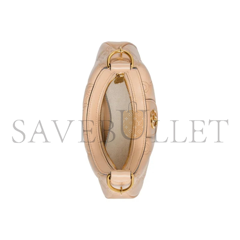 GUCCI GG MATELASSÉ MINI BAG 739736 (21*14*6cm)